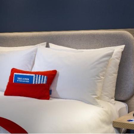 Holiday Inn Express Astana - Turan מראה חיצוני תמונה