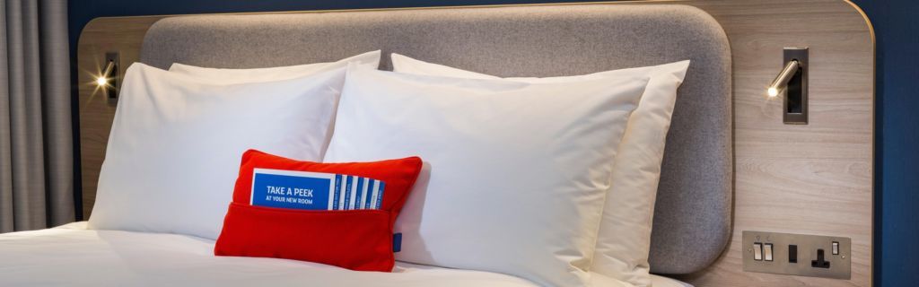 Holiday Inn Express Astana - Turan מראה חיצוני תמונה