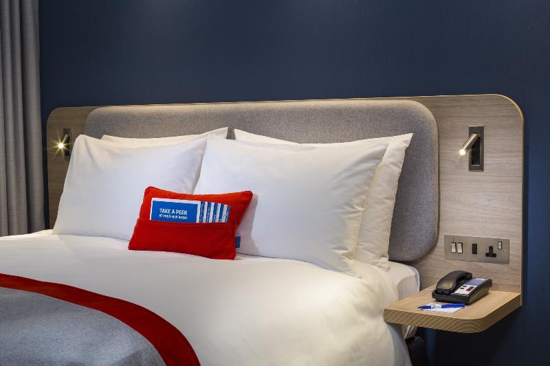 Holiday Inn Express Astana - Turan מראה חיצוני תמונה