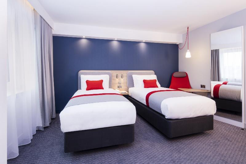 Holiday Inn Express Astana - Turan מראה חיצוני תמונה